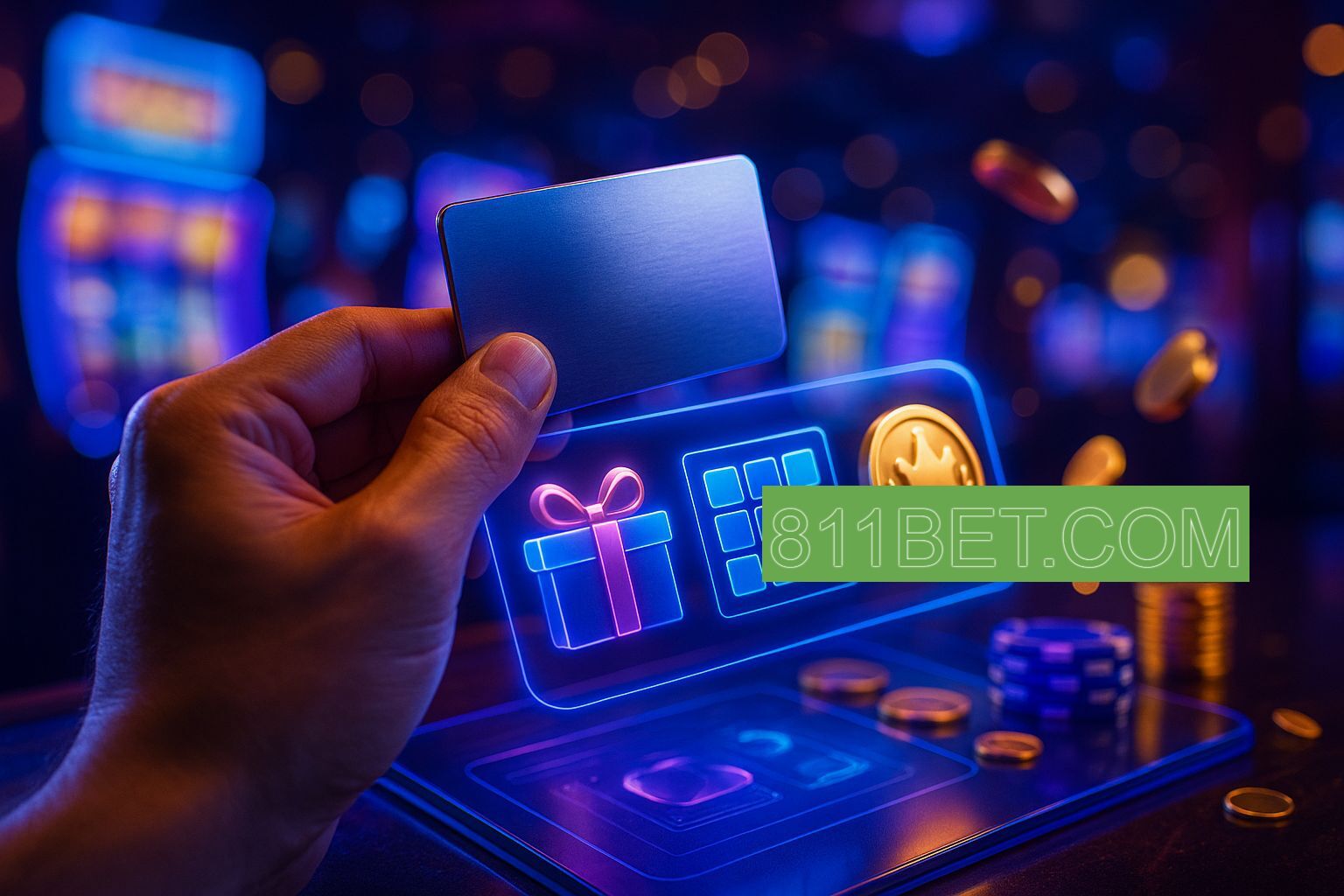 Benefícios do Login