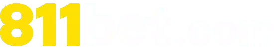 Logo da 811BET